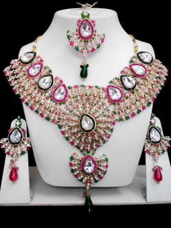 Party-Wear-Jewelry-Set-2980PW1221